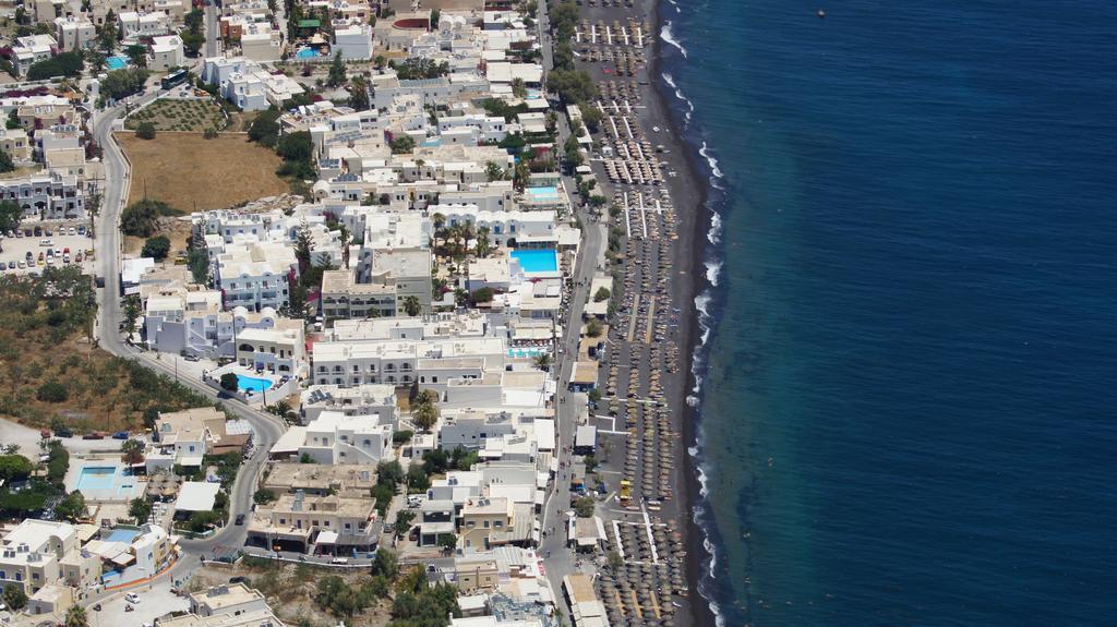 Studios Marios Kamari  Exterior photo