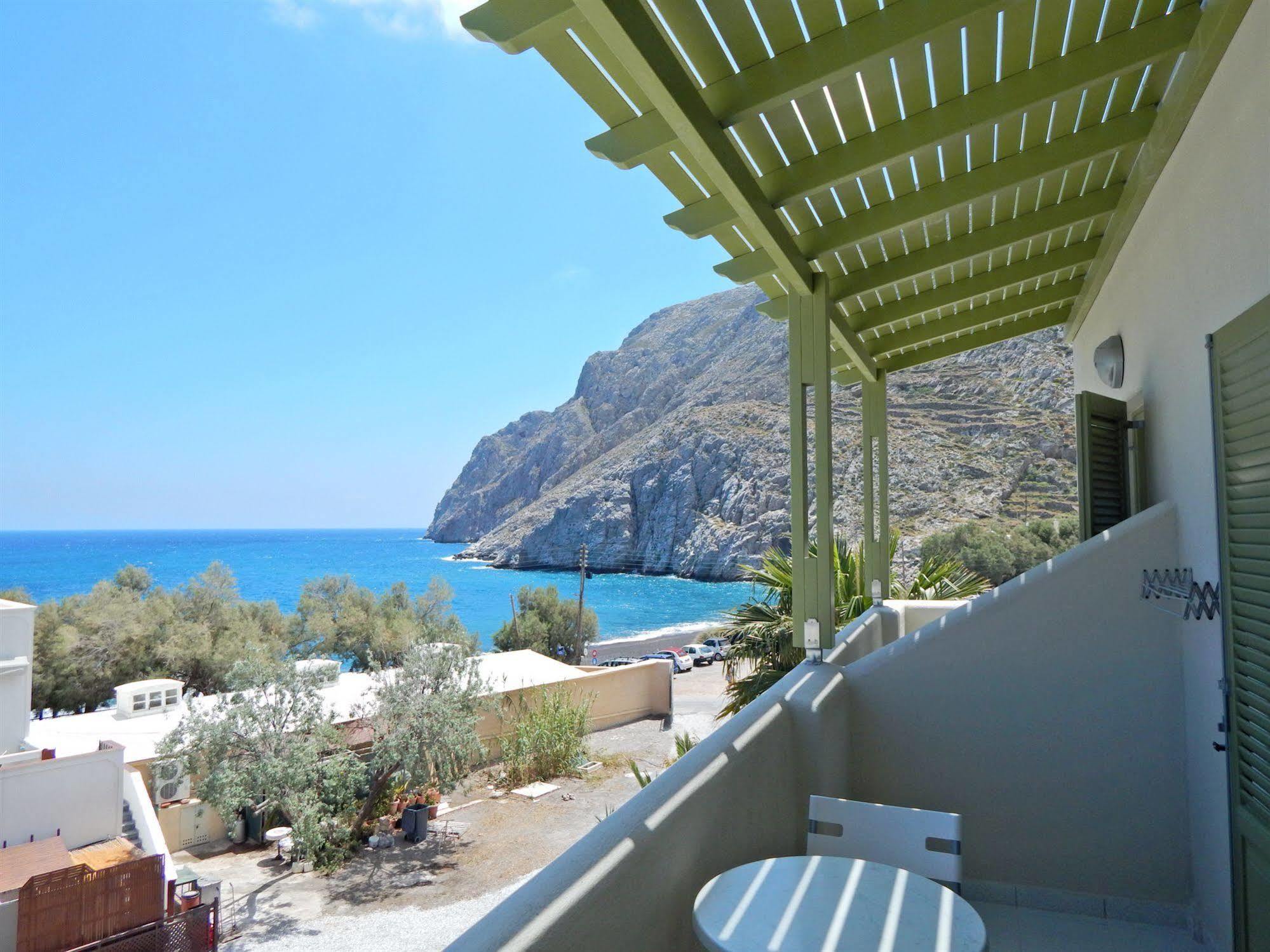Studios Marios Kamari  Exterior photo